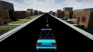 Скриншот 1 к игре Chicken!