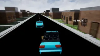 Скриншот 2 к игре Chicken!
