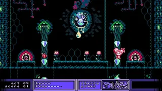 Скриншот 2 к игре Belle Boomerang