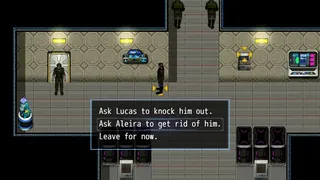 Скриншот 5 к игре Pegasus: Broken Wings