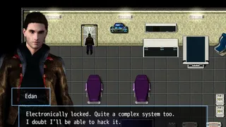 Скриншот 7 к игре Pegasus: Broken Wings
