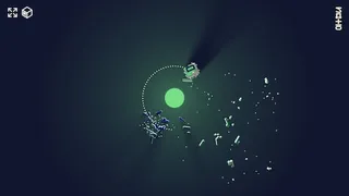 Скриншот 4 к игре Rytmos