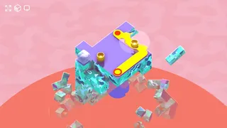 Скриншот 6 к игре Rytmos