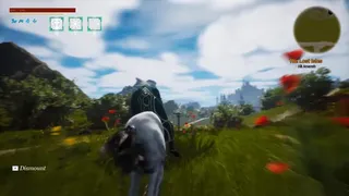 Скриншот 1 к игре The Altered Lands