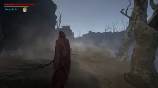 Скриншот 2 к игре The Altered Lands