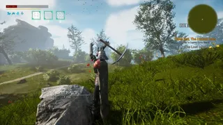 Скриншот 3 к игре The Altered Lands
