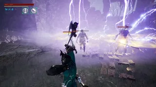 Скриншот 4 к игре The Altered Lands