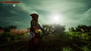 Скриншот 5 к игре The Altered Lands