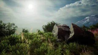 Скриншот 6 к игре The Altered Lands