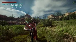 Скриншот 8 к игре The Altered Lands