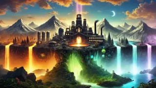 Скриншот 1 к игре Terraclysm