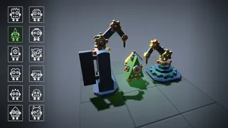 Скриншот 2 к игре 芯之迷城