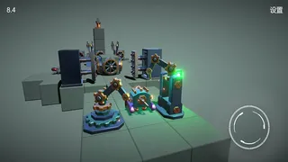 Скриншот 3 к игре 芯之迷城