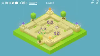 Скриншот 1 к игре Slikoban