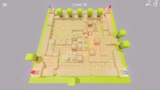 Скриншот 6 к игре Slikoban