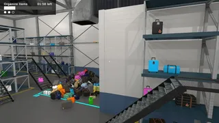 Скриншот 4 к игре I Lost My Luggage