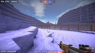Скриншот 7 к игре Blocked Out: Red V Blue