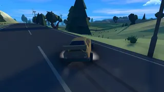 Скриншот 3 к игре Arcade Drift