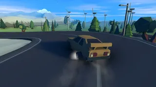 Скриншот 5 к игре Arcade Drift