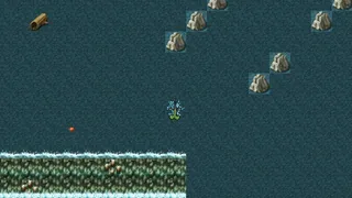 Скриншот 5 к игре Jack Sprout
