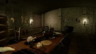 Скриншот 1 к игре Imprisoned Hyperion