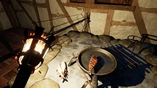Скриншот 4 к игре Imprisoned Hyperion