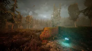 Скриншот 3 к игре Wandering Wolf