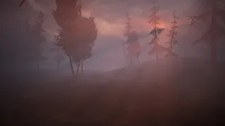 Скриншот 4 к игре Wandering Wolf