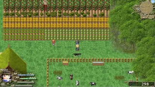 Скриншот 1 к игре Myth of Ethary