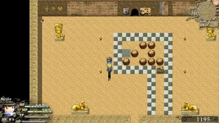 Скриншот 5 к игре Myth of Ethary