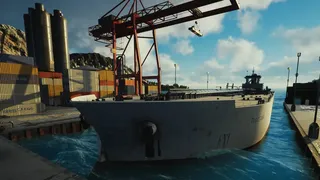 Скриншот 1 к игре Ships 2022