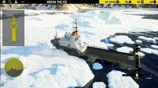 Скриншот 2 к игре Ships 2022