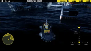 Скриншот 3 к игре Ships 2022