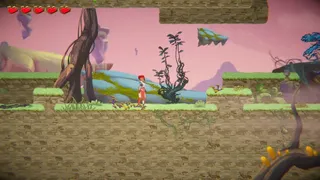 Скриншот 2 к игре Death Moon