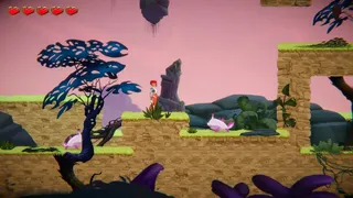 Скриншот 7 к игре Death Moon