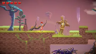 Скриншот 8 к игре Death Moon