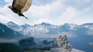 Скриншот 3 к игре FREEDOM: Hunt Kill Fly