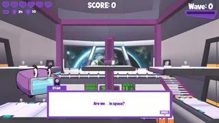 Скриншот 4 к игре Toaster Defense