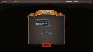 Скриншот 6 к игре Ronawind