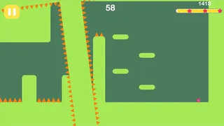 Скриншот 4 к игре 勇闯恶魔岛 Crazy Jump