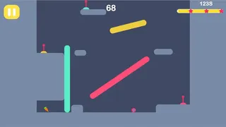 Скриншот 6 к игре 勇闯恶魔岛 Crazy Jump