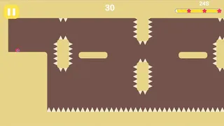 Скриншот 7 к игре 勇闯恶魔岛 Crazy Jump