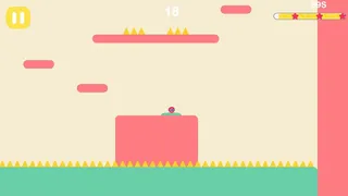 Скриншот 8 к игре 勇闯恶魔岛 Crazy Jump
