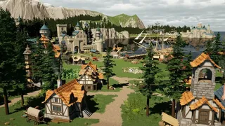 Скриншот 2 к игре Dungeons & Kingdoms: Prologue