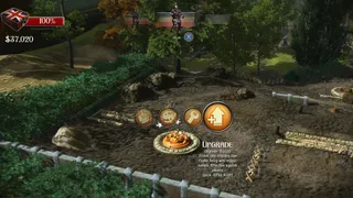 Скриншот 5 к игре Toy Soldiers: HD