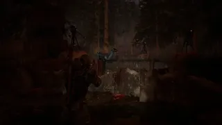 Скриншот 2 к игре Squirrelmageddon!