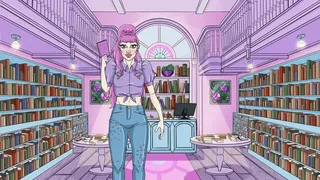 Скриншот 3 к игре Spellbound : The Magic Within