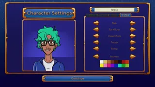 Скриншот 8 к игре Spellbound : The Magic Within