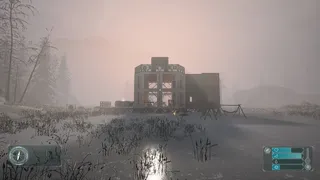 Скриншот 3 к игре Retreat To Enen
