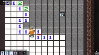 Скриншот 2 к игре Rogue Sweeper